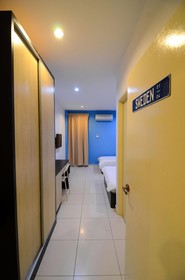 Ting Residence