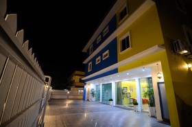 Ting Residence