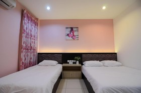 Ting Residence