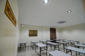 Ting Residence