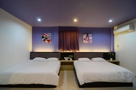 Ting Residence