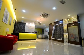 Ting Residence