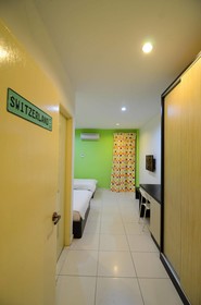 Ting Residence
