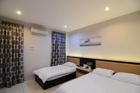 Ting Residence