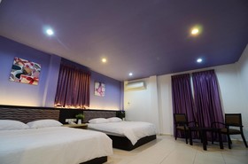 Ting Residence