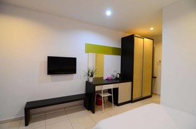 Ting Residence