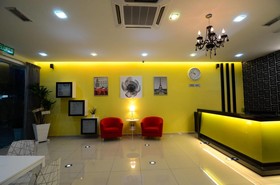Ting Residence