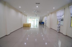 Ting Residence
