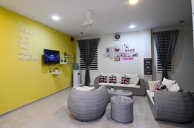 Ting Residence