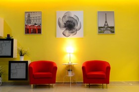 Ting Residence