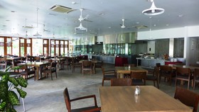 Belum Rainforest Resort