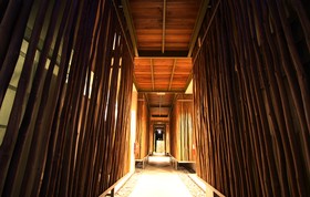 Belum Rainforest Resort