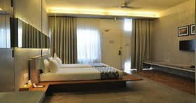 Belum Rainforest Resort