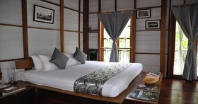 Belum Rainforest Resort