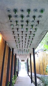 Belum Rainforest Resort