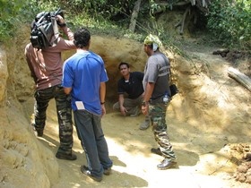 Belum Rainforest Resort