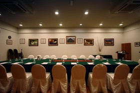 Belum Rainforest Resort