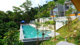 Belum Rainforest Resort