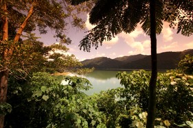 Belum Rainforest Resort