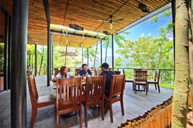 Belum Rainforest Resort