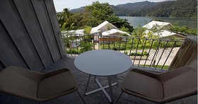 Belum Rainforest Resort