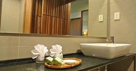 Belum Rainforest Resort