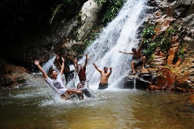 Belum Rainforest Resort