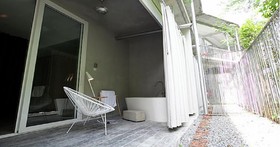 Belum Rainforest Resort