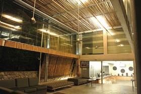 Belum Rainforest Resort