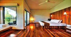 Belum Rainforest Resort