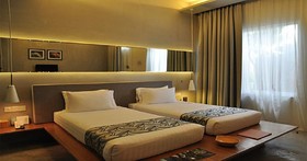 Belum Rainforest Resort