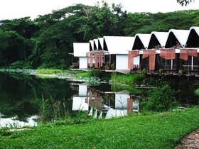 Clearwater Sanctuary Golf Resort