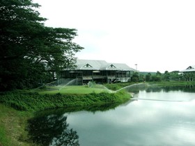 Clearwater Sanctuary Golf Resort