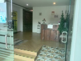 Pine Boutique Batu Gajah