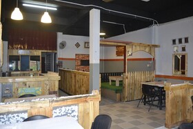Pine Boutique Batu Gajah