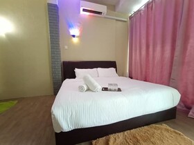 Pine Boutique Batu Gajah
