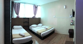 Pine Boutique Batu Gajah