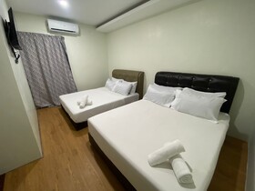 Pine Boutique Batu Gajah