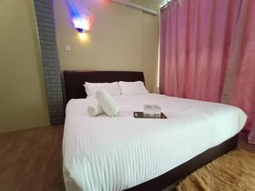 Pine Boutique Batu Gajah