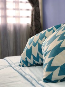 Almubasysyir Homestay Seri Iskandar
