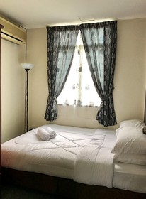 Almubasysyir Homestay Seri Iskandar