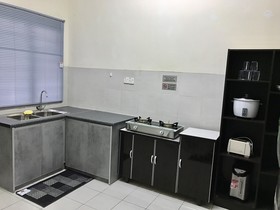 Almubasysyir Homestay Seri Iskandar