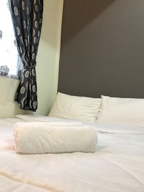 Almubasysyir Homestay Seri Iskandar
