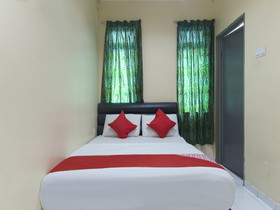 Hotel Iskandar By OYO Rooms