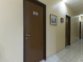 Hotel Iskandar By OYO Rooms