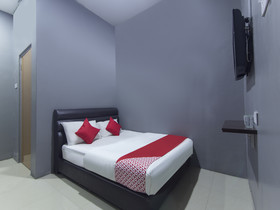 Hotel Iskandar By OYO Rooms