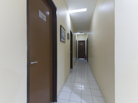 Hotel Iskandar By OYO Rooms