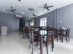 Hotel Iskandar By OYO Rooms