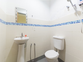Hotel Iskandar By OYO Rooms