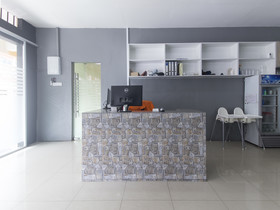 Hotel Iskandar By OYO Rooms